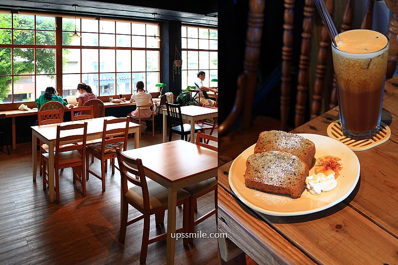 士林天母咖啡廳【窗邊Cafe天母店】隱身天母美國學校的二樓老宅復古咖啡廳 士林天母咖啡廳【窗邊Cafe天母店】隱身天母美國學校的二樓老宅復古咖啡廳