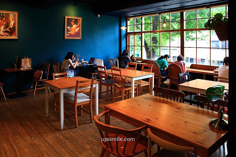 士林天母咖啡廳【窗邊Cafe天母店】隱身天母美國學校的二樓老宅復古咖啡廳 士林天母咖啡廳【窗邊Cafe天母店】隱身天母美國學校的二樓老宅復古咖啡廳