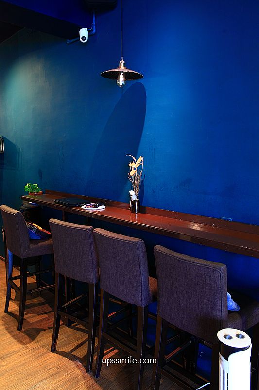 士林天母咖啡廳【窗邊Cafe天母店】隱身天母美國學校的二樓老宅復古咖啡廳