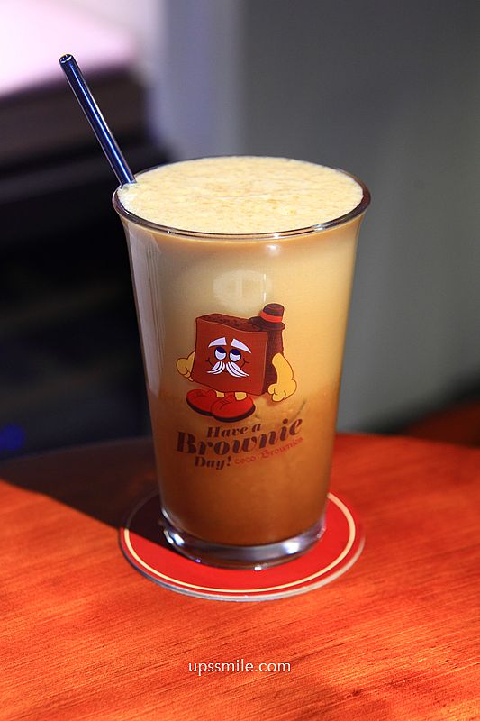 國父紀念館站甜點咖啡廳【coco.Brownies可可布朗布朗尼專賣店光復大巨蛋店】台北不限時咖啡館推薦 國父紀念館站甜點咖啡廳【coco.Brownies可可布朗布朗尼專賣店光復大巨蛋店】台北不限時咖啡館推薦