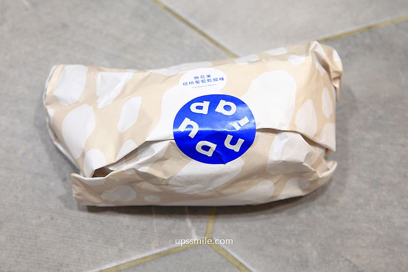台北酸種麵包推薦【多邦Du Pain酸種麵包】捷運忠孝復興站舊金山酸種麵包