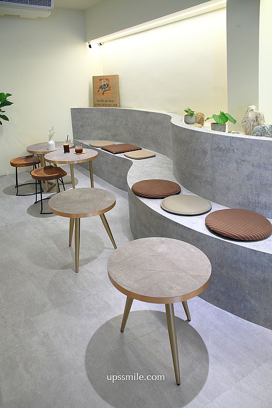 三重咖啡【CAFEPRO職人咖啡三重店】隱身工業區的三重自家烘焙咖啡廳