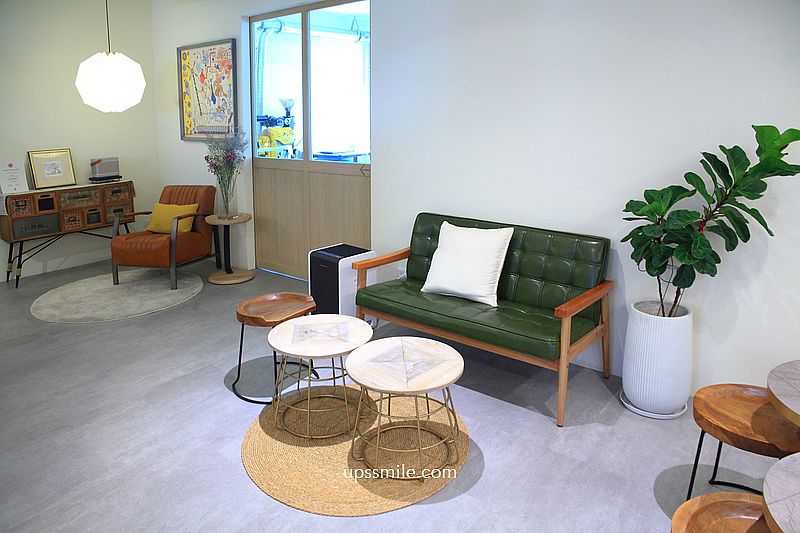 三重咖啡【CAFEPRO職人咖啡三重店】隱身工業區的三重自家烘焙咖啡廳