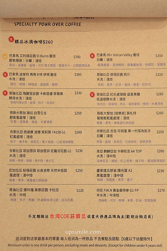 三重咖啡【CAFEPRO職人咖啡三重店】隱身工業區的三重自家烘焙咖啡廳