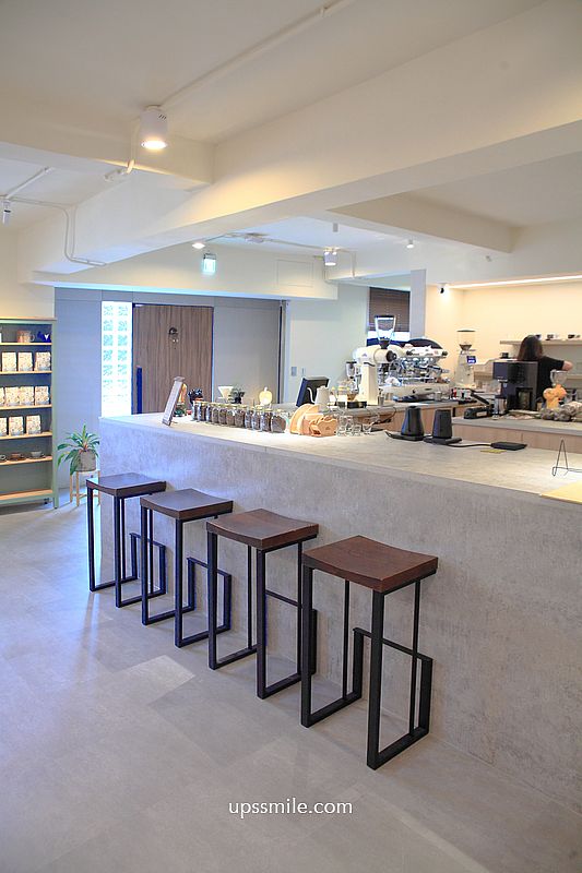 三重咖啡【CAFEPRO職人咖啡三重店】隱身工業區的三重自家烘焙咖啡廳