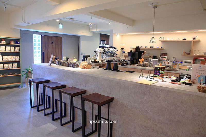 三重咖啡【CAFEPRO職人咖啡三重店】隱身工業區的三重自家烘焙咖啡廳