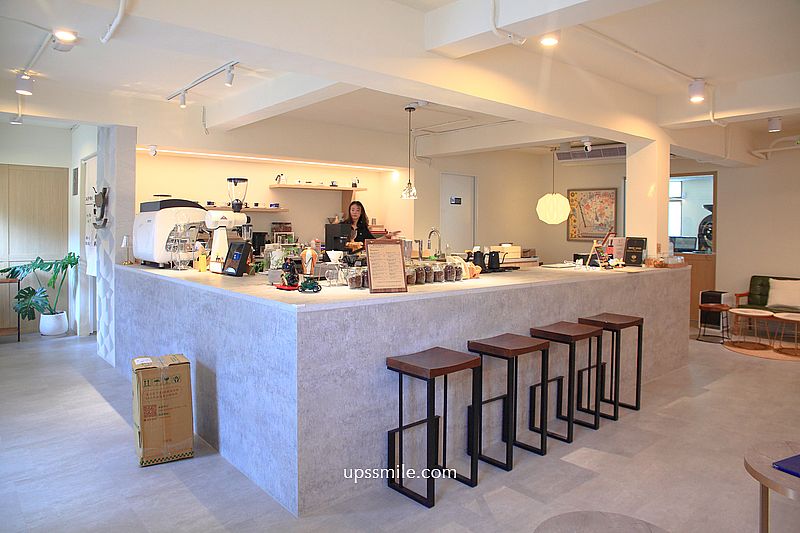 三重咖啡【CAFEPRO職人咖啡三重店】隱身工業區的三重自家烘焙咖啡廳
