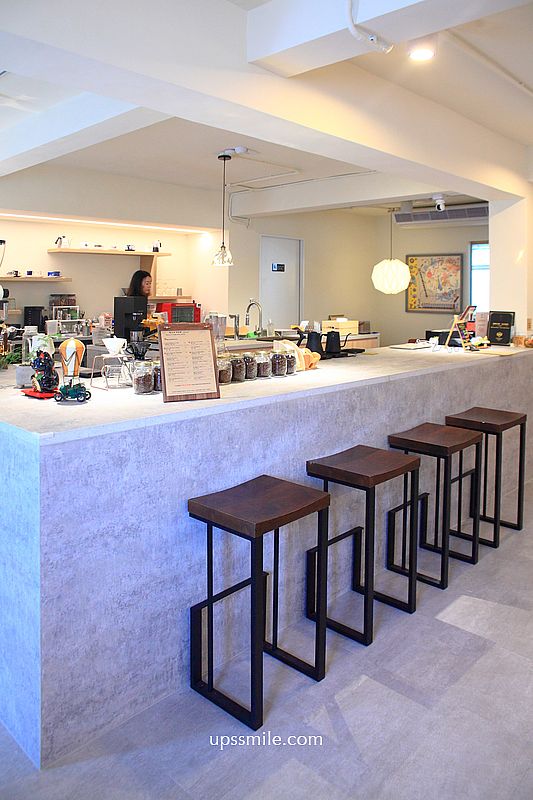 三重咖啡【CAFEPRO職人咖啡三重店】隱身工業區的三重自家烘焙咖啡廳