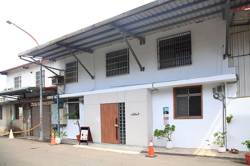三重咖啡【CAFEPRO職人咖啡三重店】隱身工業區的三重自家烘焙咖啡廳