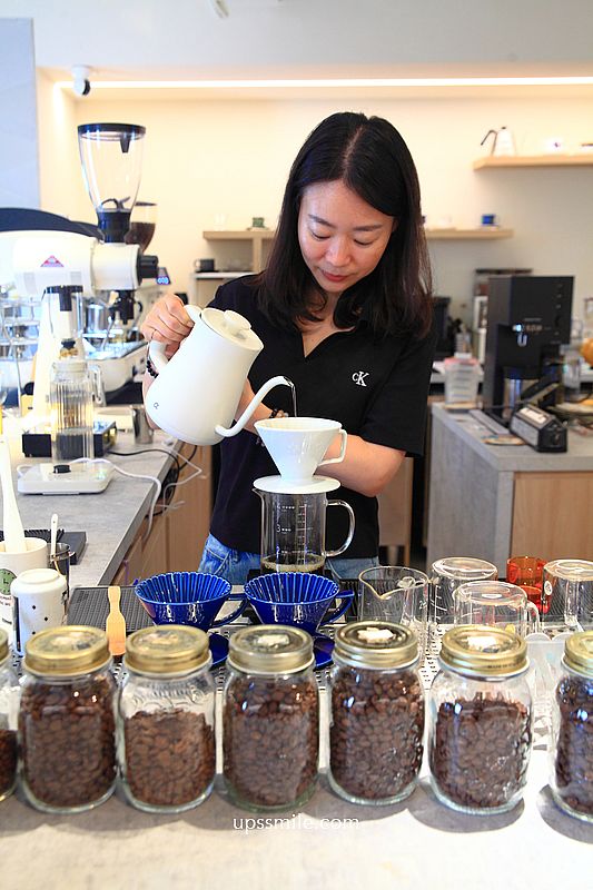 三重咖啡【CAFEPRO職人咖啡三重店】隱身工業區的三重自家烘焙咖啡廳