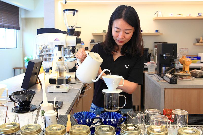 三重咖啡【CAFEPRO職人咖啡三重店】隱身工業區的三重自家烘焙咖啡廳