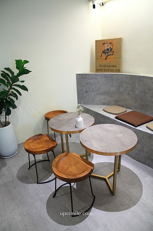 三重咖啡【CAFEPRO職人咖啡三重店】隱身工業區的三重自家烘焙咖啡廳