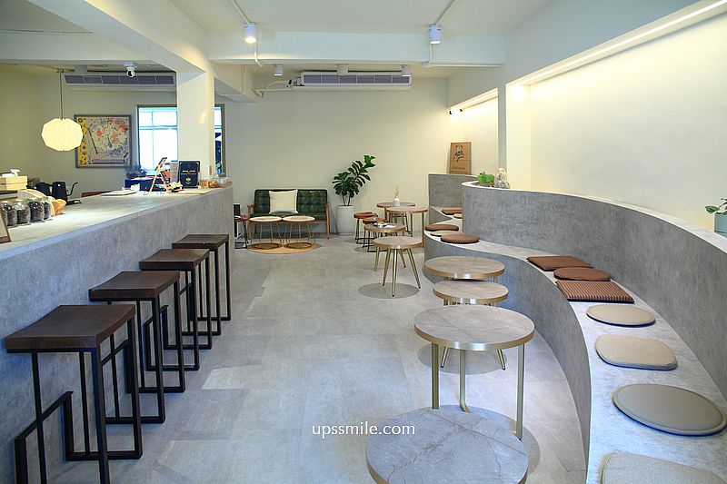 三重咖啡【CAFEPRO職人咖啡三重店】隱身工業區的三重自家烘焙咖啡廳