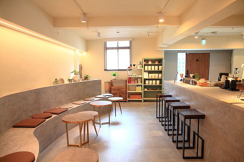 三重咖啡【CAFEPRO職人咖啡三重店】隱身工業區的三重自家烘焙咖啡廳
