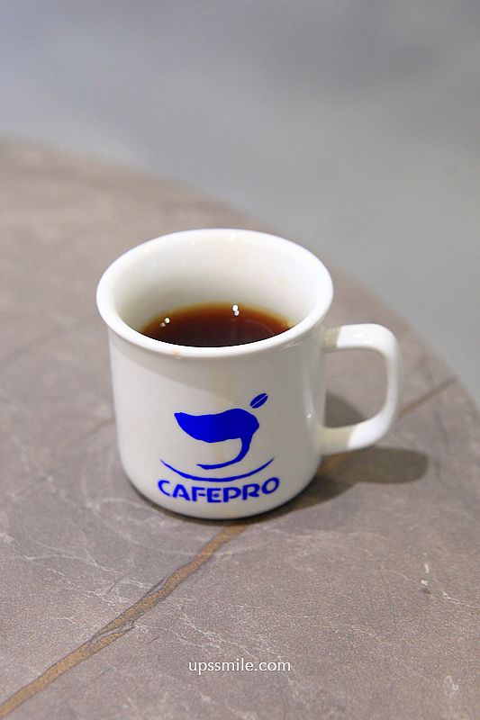 三重咖啡【CAFEPRO職人咖啡三重店】隱身工業區的三重自家烘焙咖啡廳