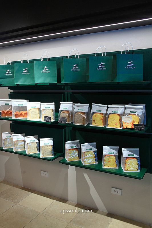 台北酸種麵包推薦【BAKERHOOD 巷上】台北東區超美歐風麵包店