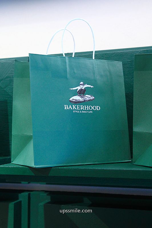 台北酸種麵包推薦【BAKERHOOD 巷上】台北東區超美歐風麵包店