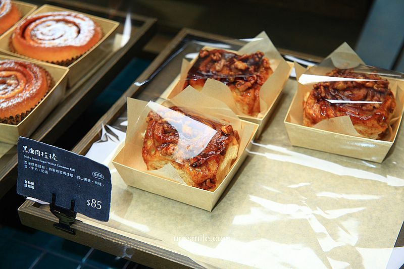 台北酸種麵包推薦【BAKERHOOD 巷上】台北東區超美歐風麵包店