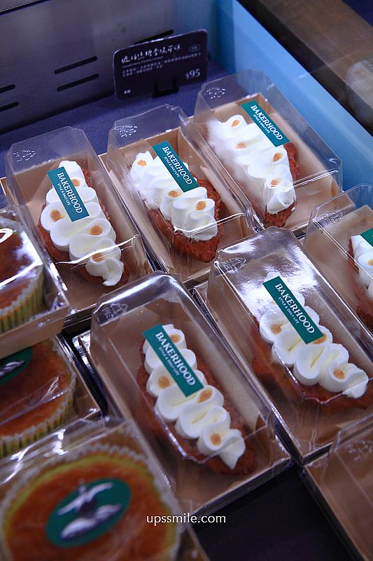 台北酸種麵包推薦【BAKERHOOD 巷上】台北東區超美歐風麵包店