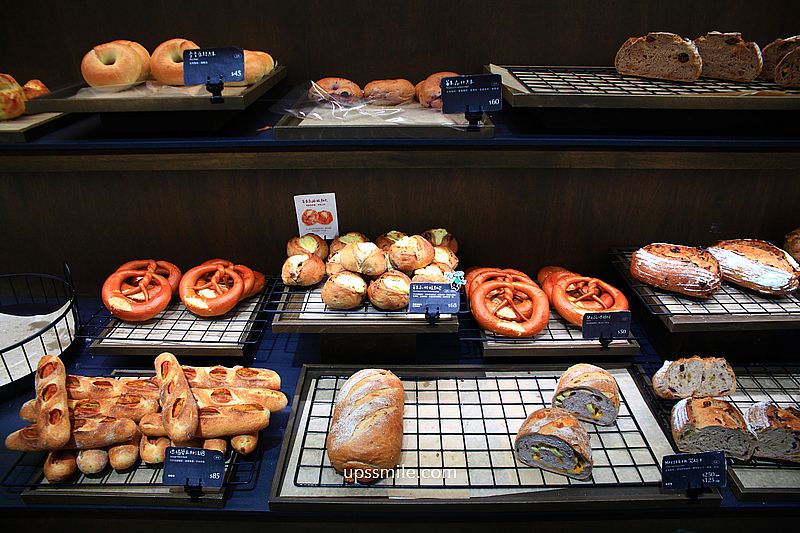 台北酸種麵包推薦【BAKERHOOD 巷上】台北東區超美歐風麵包店