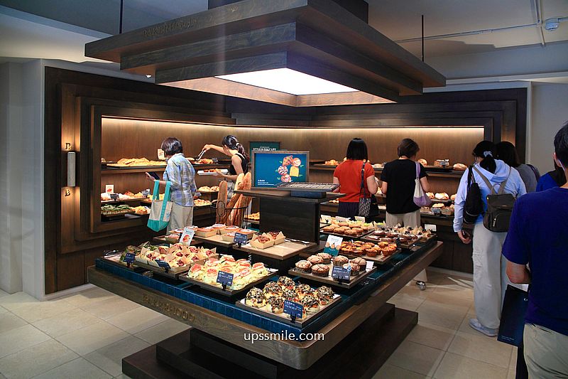 台北酸種麵包推薦【BAKERHOOD 巷上】台北東區超美歐風麵包店