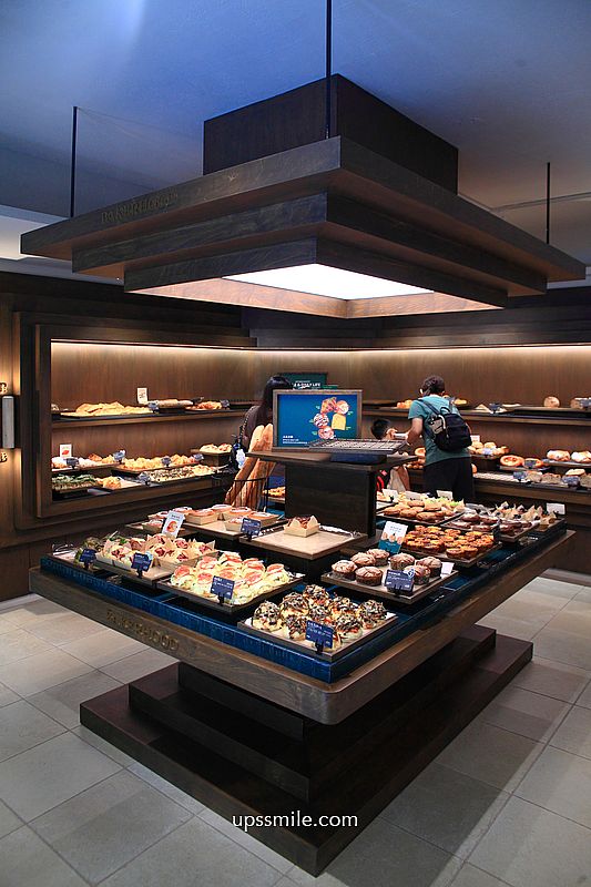 台北酸種麵包推薦【BAKERHOOD 巷上】台北東區超美歐風麵包店