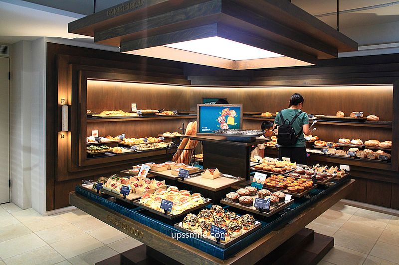 台北酸種麵包推薦【BAKERHOOD 巷上】台北東區超美歐風麵包店