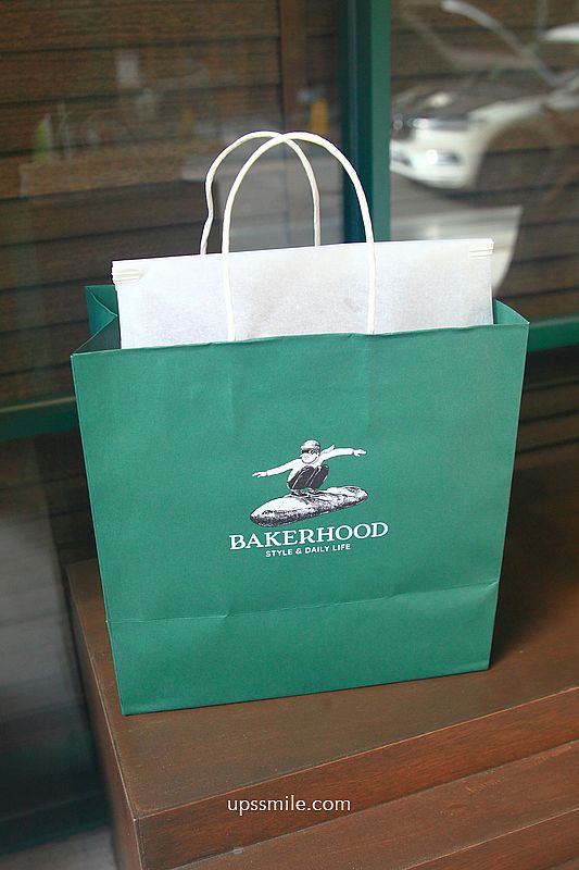 台北酸種麵包推薦【BAKERHOOD 巷上】台北東區超美歐風麵包店