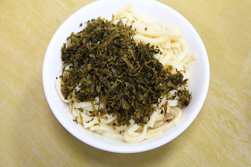 萬華美食【萍姊酸菜麵】500碗推薦一甲子古早味萬國酸菜麵 萬華美食【萍姊酸菜麵】500碗推薦一甲子古早味萬國酸菜麵
