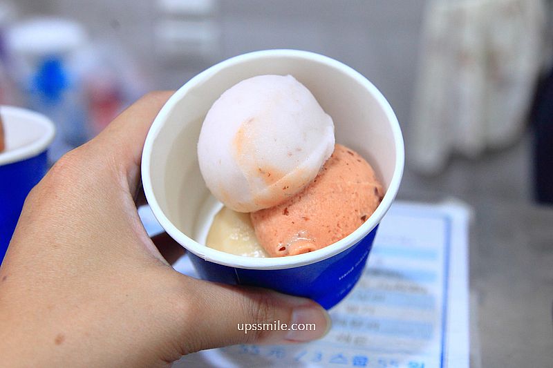 台北西門町冰淇淋【永富冰淇淋】傳承80多年萬華冰店古早味叭噗 台北西門町冰淇淋【永富冰淇淋】傳承80多年萬華冰店古早味叭噗