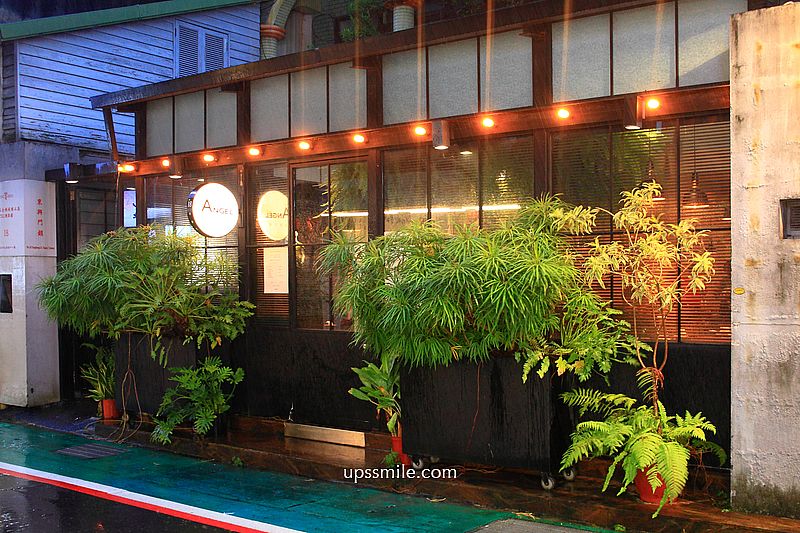 捷運東門站美食【永康天使Angel cafe】永康街森林系玻璃屋不限時咖啡廳 捷運東門站美食【永康天使Angel cafe】永康街森林系玻璃屋不限時咖啡廳