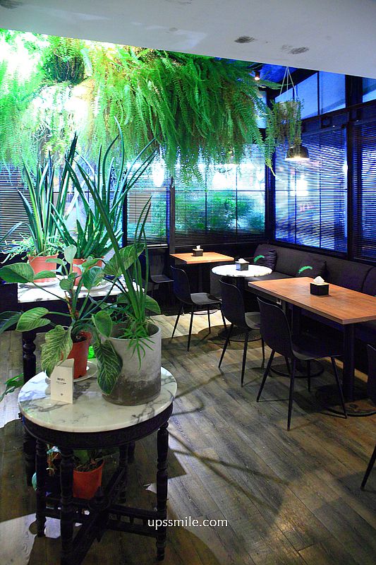 捷運東門站美食【永康天使Angel cafe】永康街森林系玻璃屋不限時咖啡廳 捷運東門站美食【永康天使Angel cafe】永康街森林系玻璃屋不限時咖啡廳