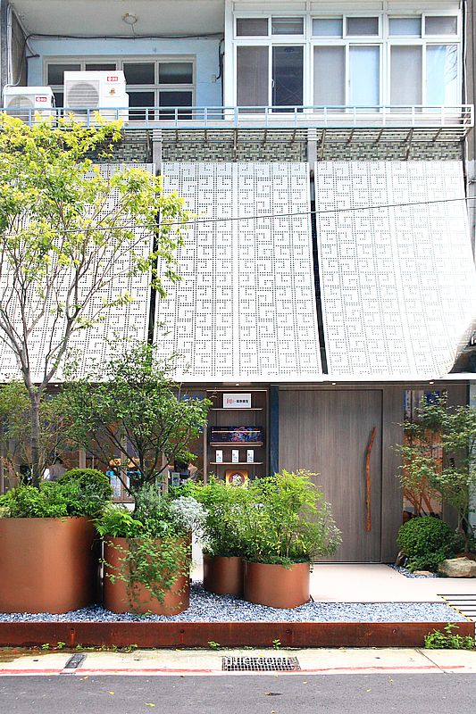世界百大咖啡館插旗國父紀念館站【Coffee Sind 概念店】必喝赤崁糖咖啡拿鐵