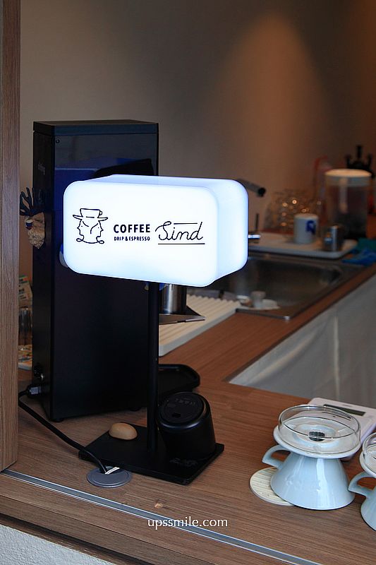 世界百大咖啡館插旗國父紀念館站【Coffee Sind 概念店】必喝赤崁糖咖啡拿鐵 世界百大咖啡館插旗國父紀念館站【Coffee Sind 概念店】必喝赤崁糖咖啡拿鐵