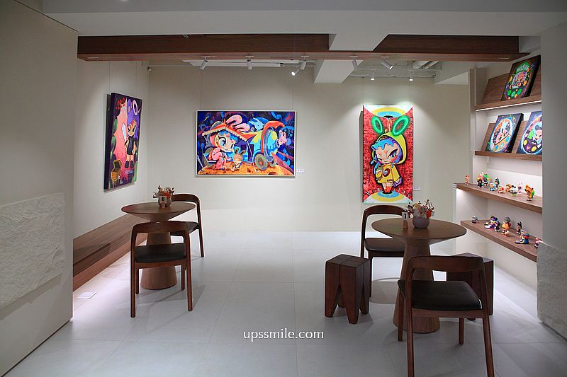 世界百大咖啡館插旗國父紀念館站【Coffee Sind 概念店】必喝赤崁糖咖啡拿鐵 世界百大咖啡館插旗國父紀念館站【Coffee Sind 概念店】必喝赤崁糖咖啡拿鐵