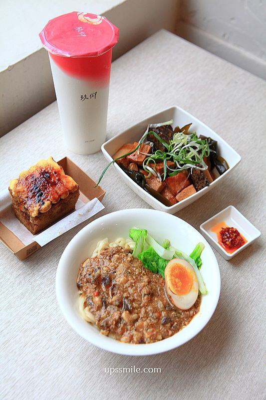 台北車站美食【玖仰Jiuyang信陽門市】台北車站不限時餐廳推薦，台北不限時茶館