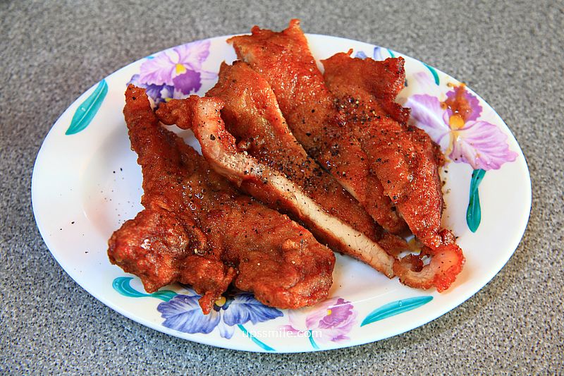 雙連站美食【香滿園】500碗推薦台北滷肉飯與炸排骨,香滿園便當推薦 雙連站美食【香滿園】500碗推薦台北滷肉飯與炸排骨,香滿園便當推薦