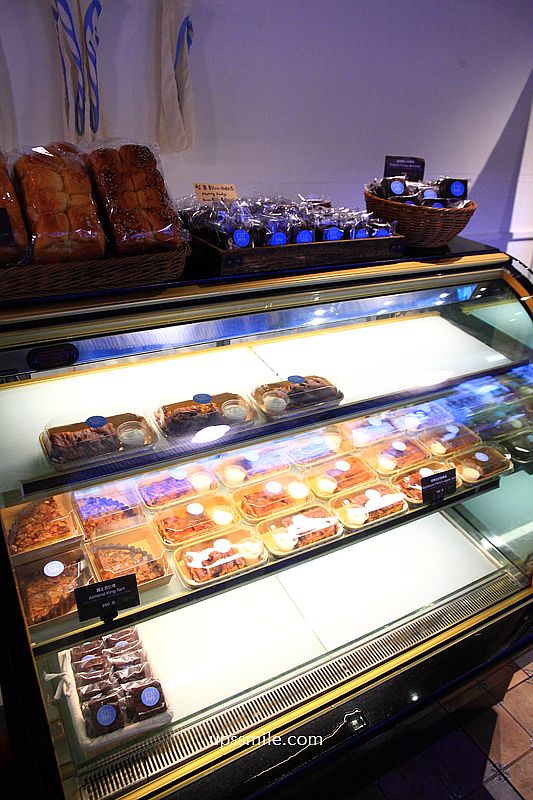 台北酸種麵包【C’EST PAPA Bakery 東門店】法國爸爸開的台北歐式麵包店