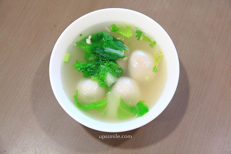 東門市場美食【富久湯圓大王】外國觀光客推薦台灣傳承四代湯圓老店