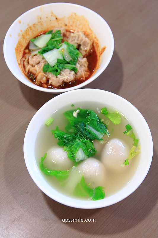 東門市場美食【富久湯圓大王】外國觀光客推薦台灣傳承四代湯圓老店