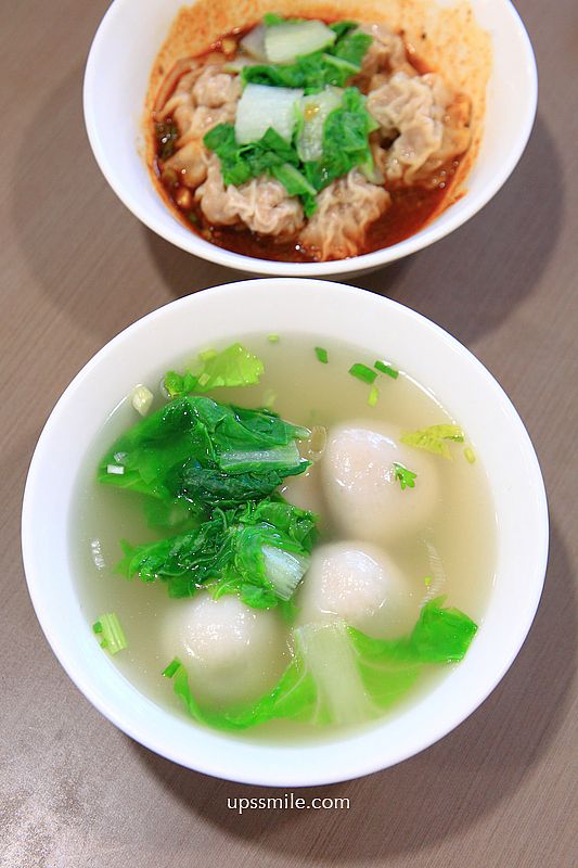 東門市場美食【富久湯圓大王】外國觀光客推薦台灣傳承四代湯圓老店