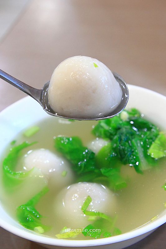 東門市場美食【富久湯圓大王】外國觀光客推薦台灣傳承四代湯圓老店