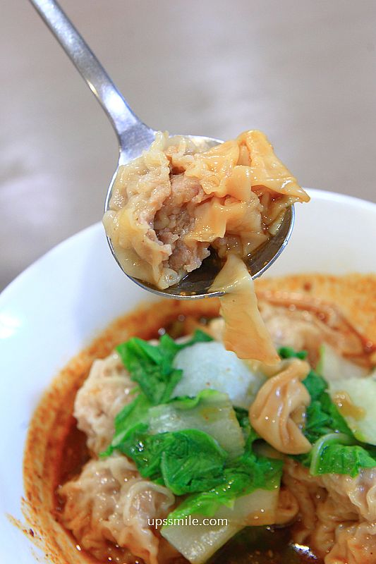 東門市場美食【富久湯圓大王】外國觀光客推薦台灣傳承四代湯圓老店