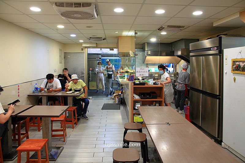 東門市場美食【富久湯圓大王】外國觀光客推薦台灣傳承四代湯圓老店