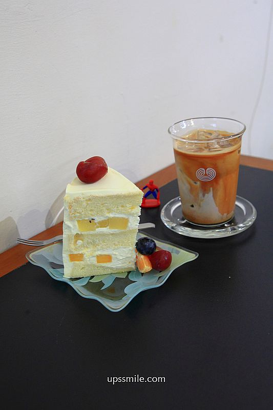 北投咖啡廳【Alofi Coffee】捷運石牌站自家烘焙咖啡廳，台北咖啡拉花課程講座