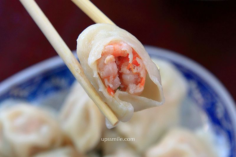 台北車站美食【正豪季水餃專賣店忠孝西路店】日韓外國觀光客推薦台北水餃與酸辣湯