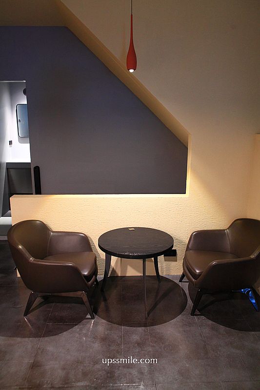 台北中山堂咖啡【Densiti Cafe & Gallery 】捷運西門站老宅咖啡廳設計師的家