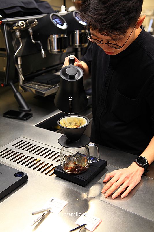 台北中山堂咖啡【Densiti Cafe & Gallery 】捷運西門站老宅咖啡廳設計師的家