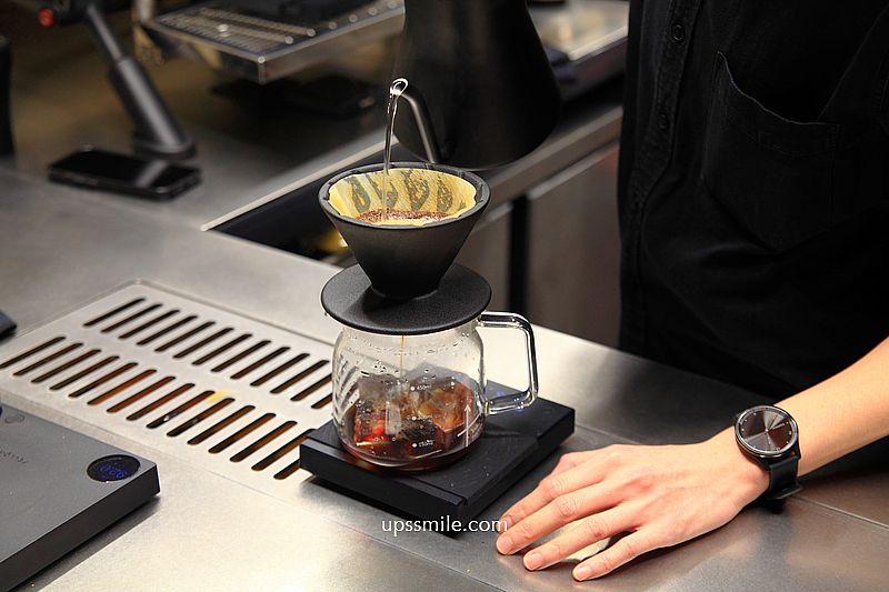 台北中山堂咖啡【Densiti Cafe & Gallery 】捷運西門站老宅咖啡廳設計師的家