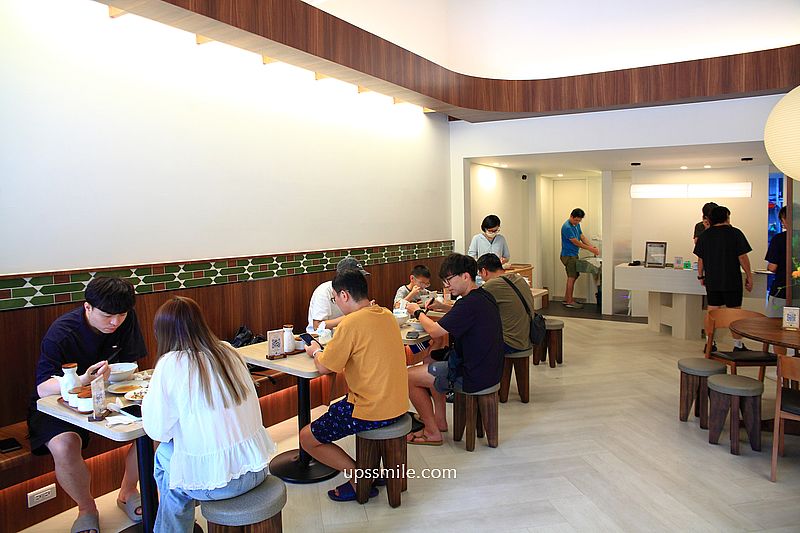 新竹美食【蘭英拌麵所六家店】竹北人氣文青風麵店，必吃嫩煎雞肉乾拌麵